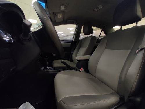 Imagen 15 de 15 de Toyota Corolla Xli 1.8 At 2017