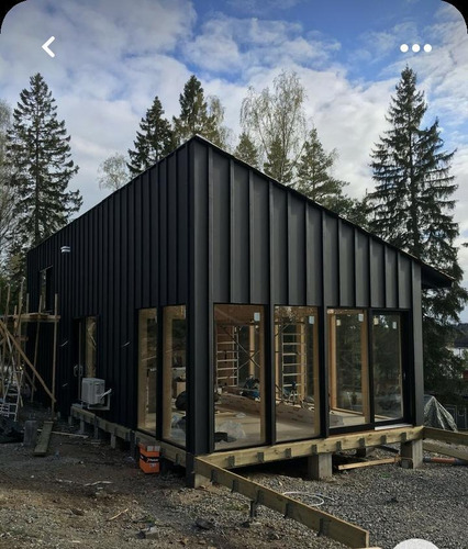 Imagen 5 de 5 de Construcción De Cabañas