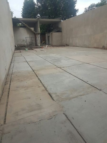 Galpón A Terminar - A Metros De Camino De Cintura