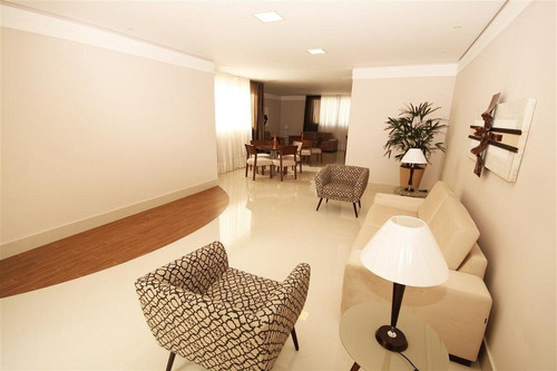 Imagem 11 de 27 de Apartamento À Venda No Bairro Centro - São Caetano Do Sul/sp - O-4041-10922