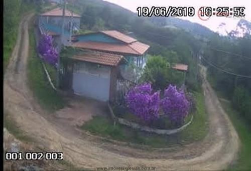 Imagem 6 de 7 de Chácaras À Venda Em Santa Isabel/sp - Compre O Seu Chácaras Aqui! - 1471063
