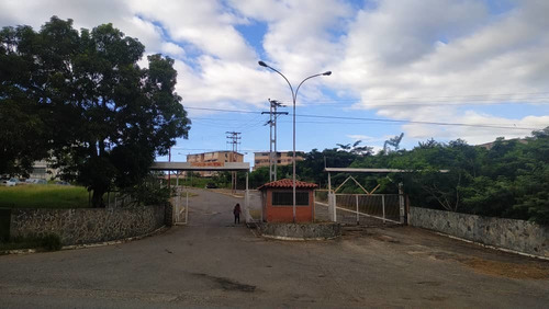 Imagen 9 de 14 de Apartamento En Venta Cua Residencias Santa Barbara Mo A6
