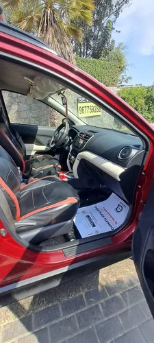 Motor: 1.5l, 4 Cilindros En Línea, 16 Válvulas Dohc Con Dobl
