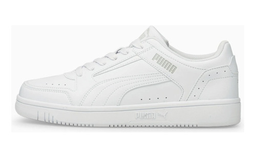 Puma Rebound Joy Low  White Envio Hoy