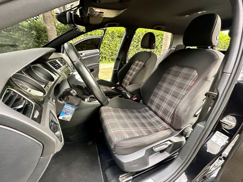 Volkswagen Golf 2.0 Gti Dsg Performance