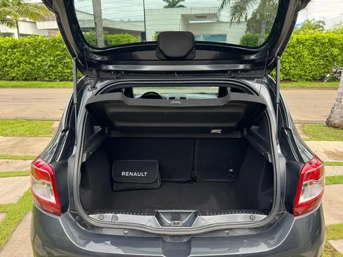 Renault Sandero 1.6 Polar