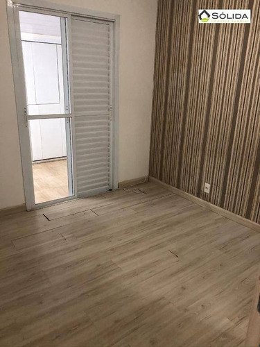 Imagem 17 de 22 de Excelente Apartamento Garden A Venda No Condominio Resort Santa Ângela Em Jundiai Sp. - Ap1110