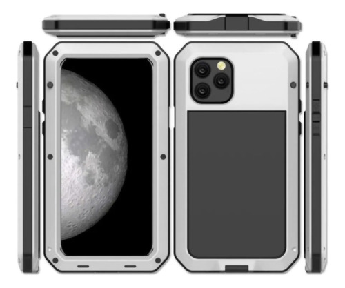 Carcasa Lunatik Para iPhone 11 Pro Max