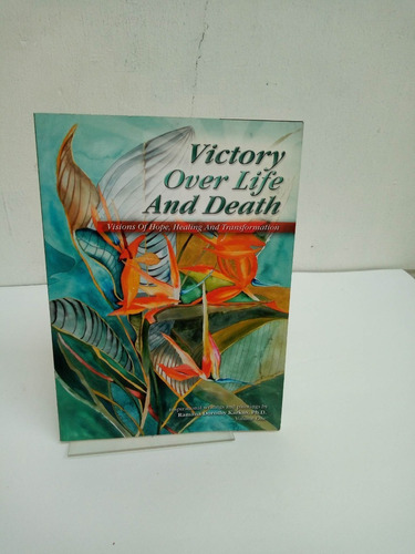 Victory Over Life And Death.ramana Dorothy Karkus