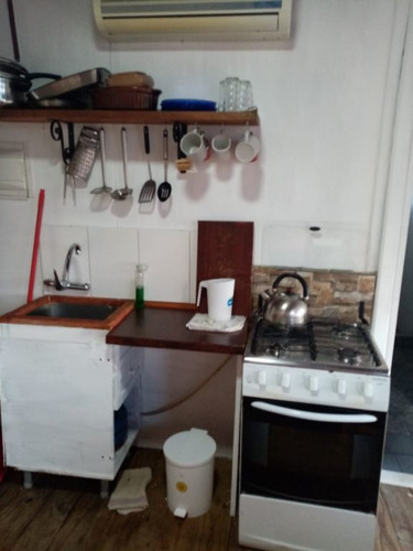 El Chiringuito En Villa Serrana