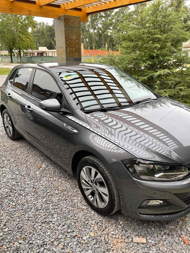 Volkswagen Polo 1.6 Msi Highline 2018