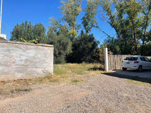 Imagen 5 de 11 de Venta Lote Calle Laprida- Chacras De Coria
