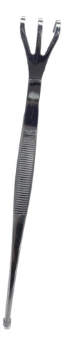 Bonsai Tweezer De Acero Inoxidable Durabilidad Suelo Soltero