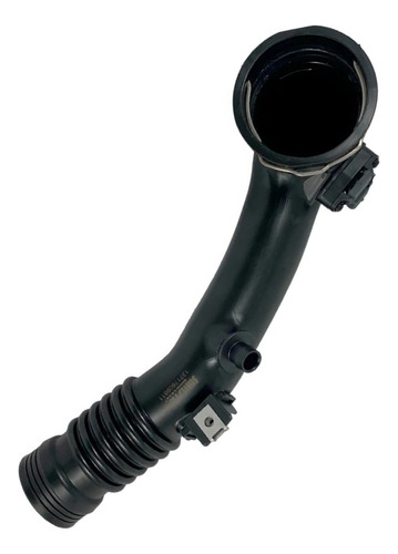 Manguera Aire Turbo Y Sensor Map Bmw 535i Xdrive Base 3.0 L6