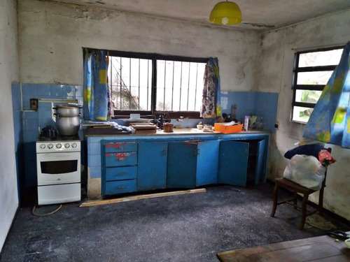 Imagen 5 de 14 de Liquida - Venta Casa 2 Dorm Aires Puros A Reciclar