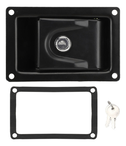 Chaves De Trava Rv Handle 146 X 96 Mm Paddle Lock 2 Heavy Du