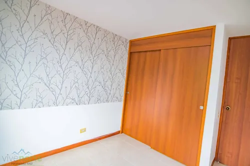 Apartamento En Venta En San Sebastian Envigado. Cod V13350