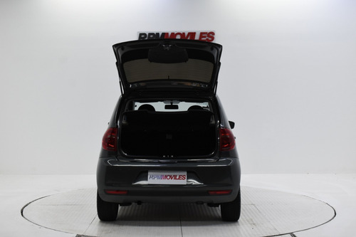 Volkswagen Fox 1.6 Comfortline 5p 2013 Rpm Moviles