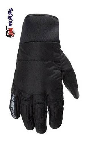 Jm Guantes Nto Nine To One Summit Negro By Ls2