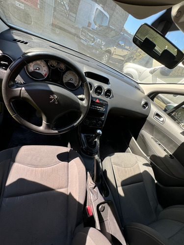 Peugeot 308 1.6 Active