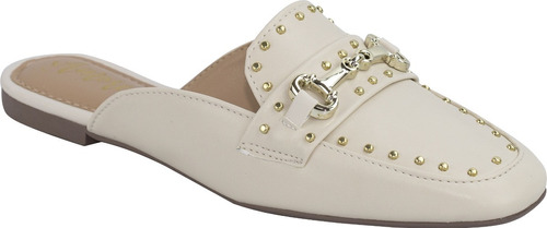 Mule Feminino Moda Sapato Rasteirinha Sapatilha | P01.mul3