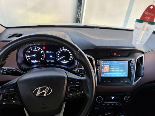 Hyundai Creta 2019 2.0 Prestige Flex Aut. 5p