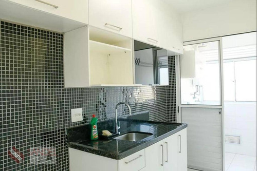 Imagem 6 de 29 de Apartamento Com 2 Dormitórios À Venda, 50 M² Por R$ 320.000 - Vila Emir - São Paulo/sp(j) - Ap1191