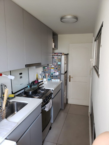 Se Vende Departamento 2d-2b-1 Est-1 Bod, Providencia