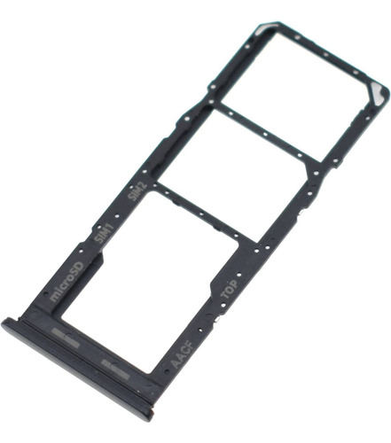 Bandeja De Tarjeta Sim Dual Para Samsung Galaxy A13 5g Sm-a1