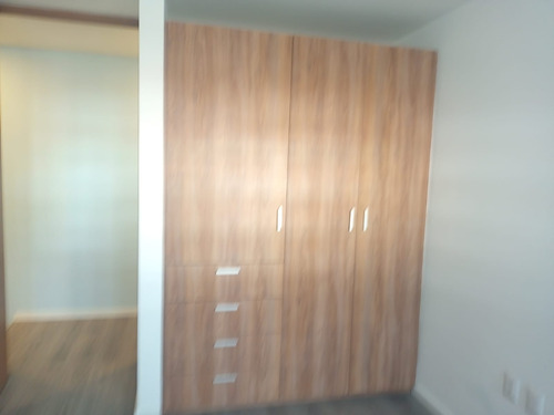 Departamento En Venta-c. Charco Azul, Mixcoac, Benito Juárez