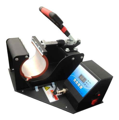 Kit Sublimación Epson L3110 Estampadora Sublimadora De Taza