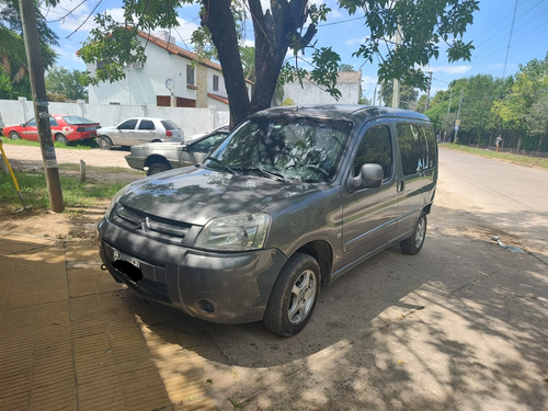 Citroën Berlingo Multispace 1.6 Sx Hdi 92cv Am54