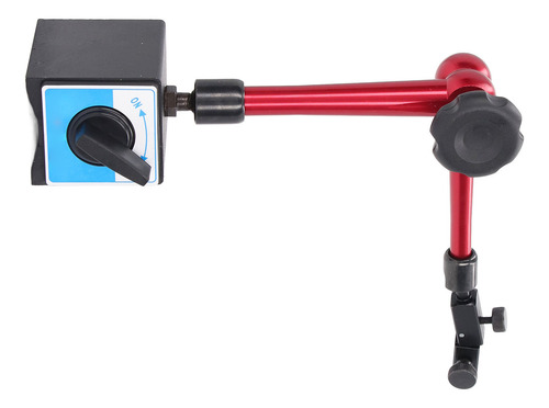 Soporte De Base Ajustable, Dial, Brazo Indicador, Accesorio