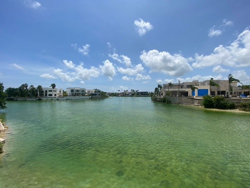 Imagen 17 de 30 de Casa En Venta En Cancun Lagos Del Sol , En El Lago
