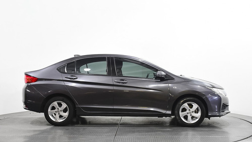 Imagen 6 de 15 de Honda City 2016 1.5 Lx Cvt