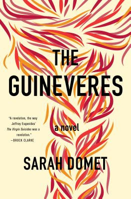 Libro The Guineveres - Domet, Sarah