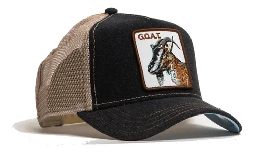 comprar Gorra Goorin Bros The Farm Goat \u002F Cabra Original Importada comprar Gorra Goorin Bros The Farm Goat \u002F Cabra Original Importada