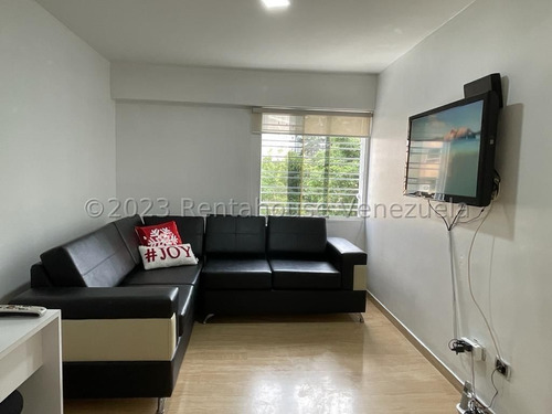 Imagen 2 de 25 de Apartamento En Venta - Los Naranjos Del Cafetal 23-19440 - Ja 04242153335