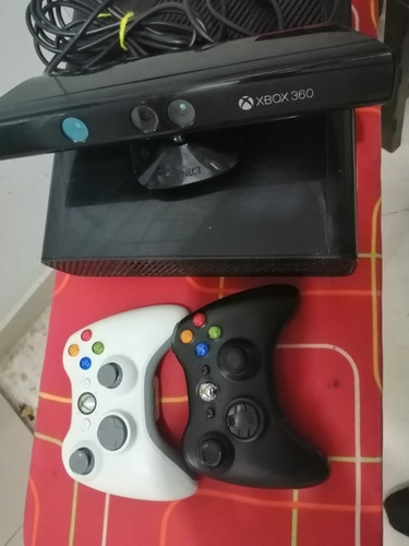 Imagen 10 de 10 de Xbox 360