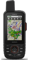 Comprar Gps Garmin Gpsmap 66i Sos Multibanda Gnss Led Factura !!