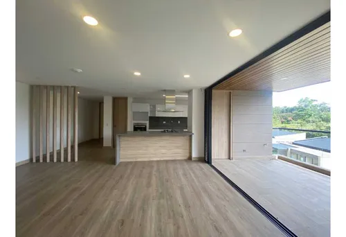 Vendo Apartamento Llanogrande Rionegro. Ldc