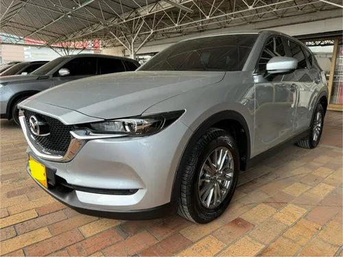 Mazda CX-5 2.0 Touring At