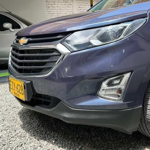 Chevrolet Equinox Ls Tp 1.5cc T 4x2 2018**