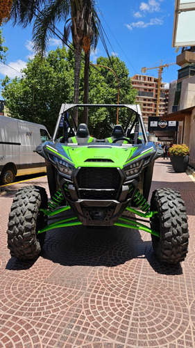 Kawasaki - Teryx Krx 1000
