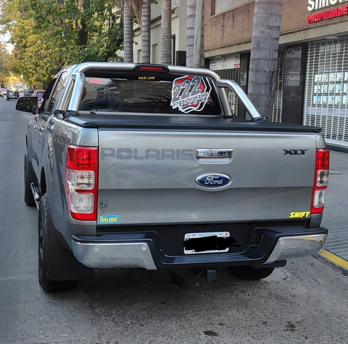Ford Ranger 3.2 Cd 4x2 Xlt Tdci 200cv