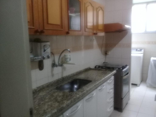 Apartamento 3 Dormitórios, Lapa, À Venda, 98 M², São Paulo/sp - Ap0565