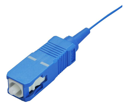 Kit Dio Completo Sc/pc Para 24f Sm Sc-upc