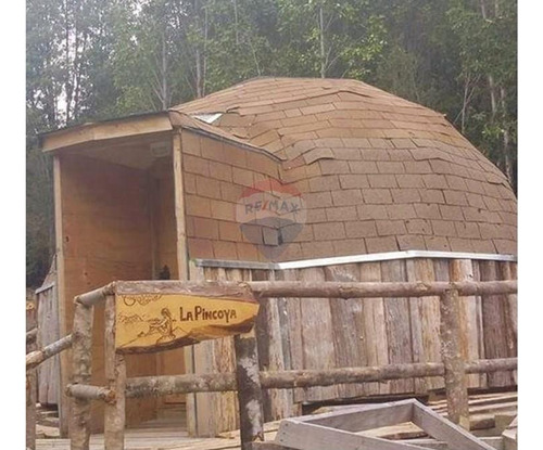 Escape To Tranquil 40,000m² Land In Quellón
