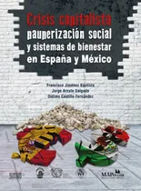 Comprar Crisis Capitalista Pauperizacion Social Y Sistemas Map