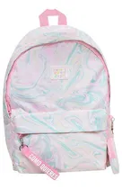 Comprar Mochila Como Quieres Yale Espalda Mooving Color Rosa pastel psicodelico yale 611423